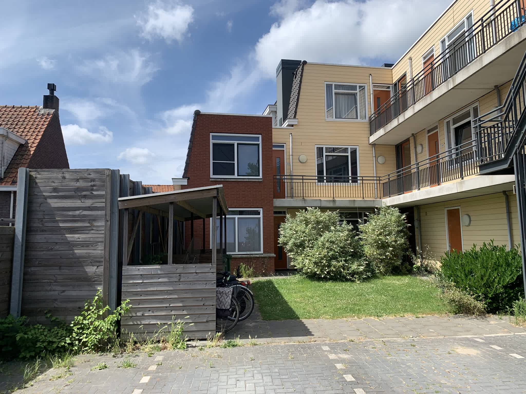 Lisweg 445 - Oostzaan