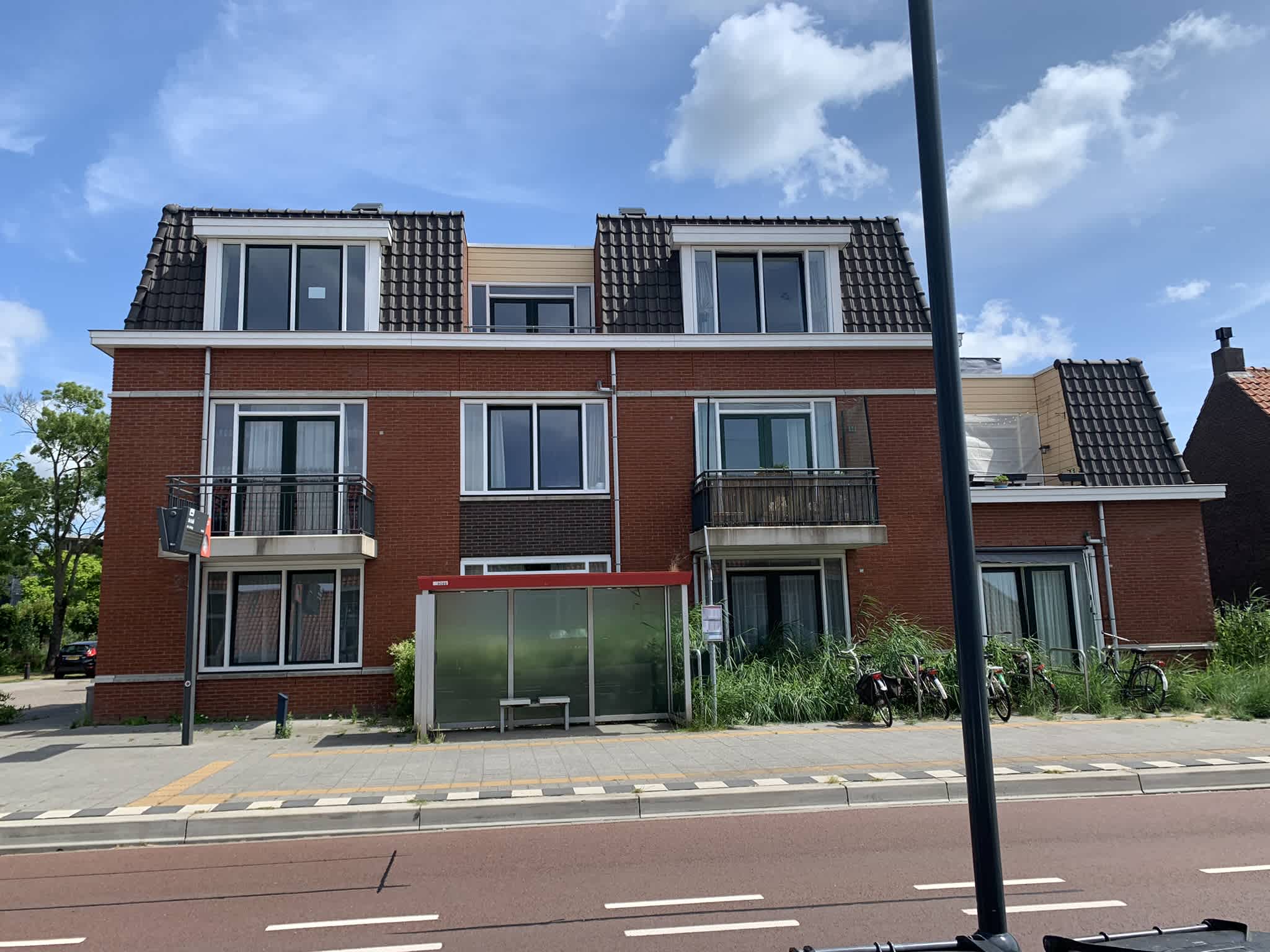 Lisweg 445 - Oostzaan