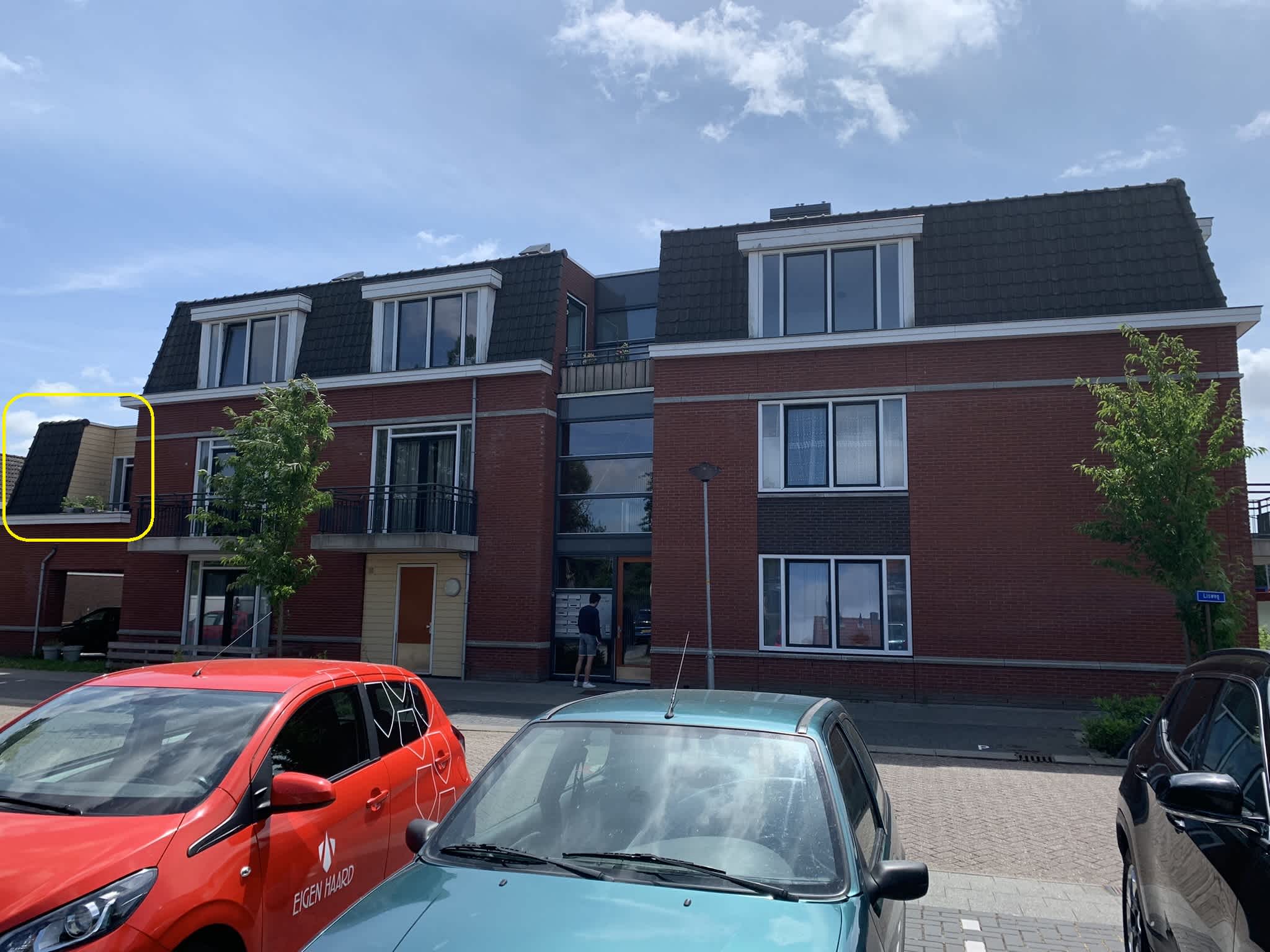 Lisweg 445 - Oostzaan