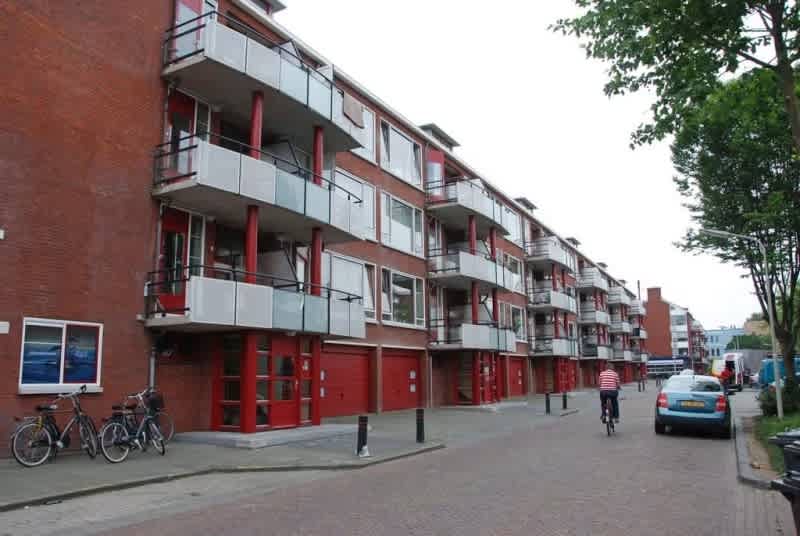 Baljuwstraat 9B - Gorinchem