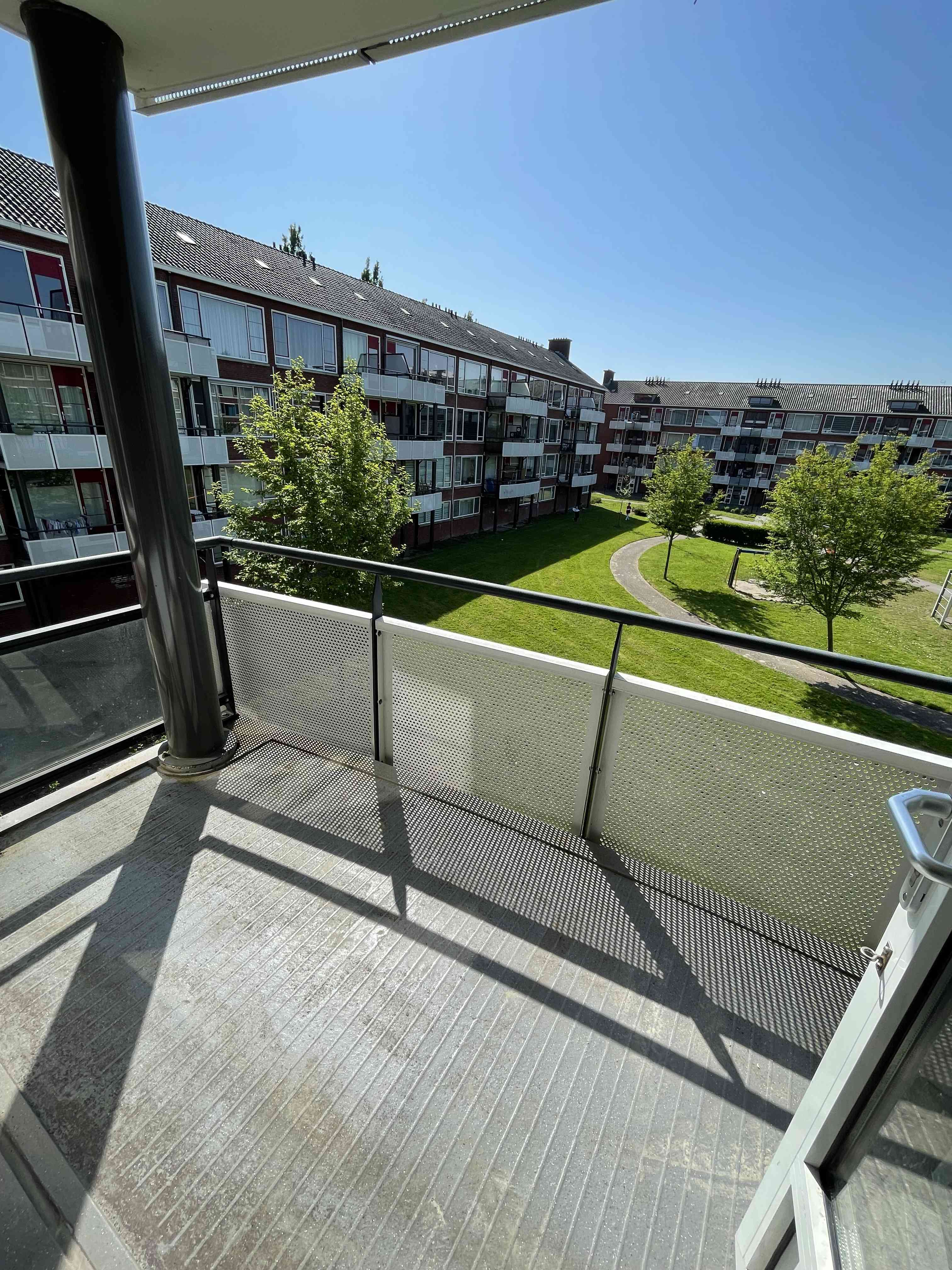 Baljuwstraat 9B - Gorinchem