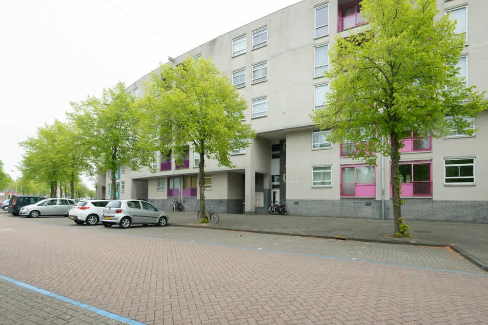 huurwoningen te huur op Alexander Dumaslaan 278