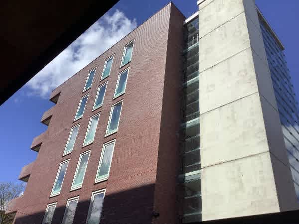 apartments for rent on Johan Hofmanstraat 51