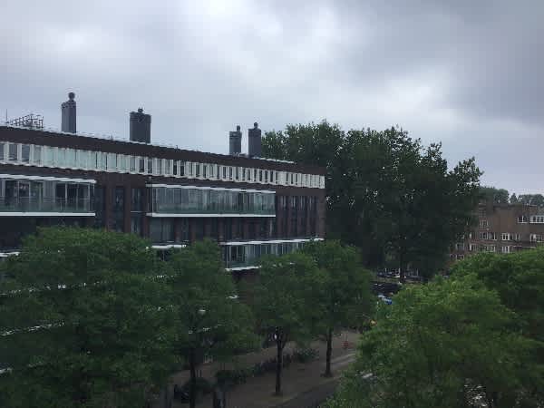 Hoofdweg 727 - Amsterdam