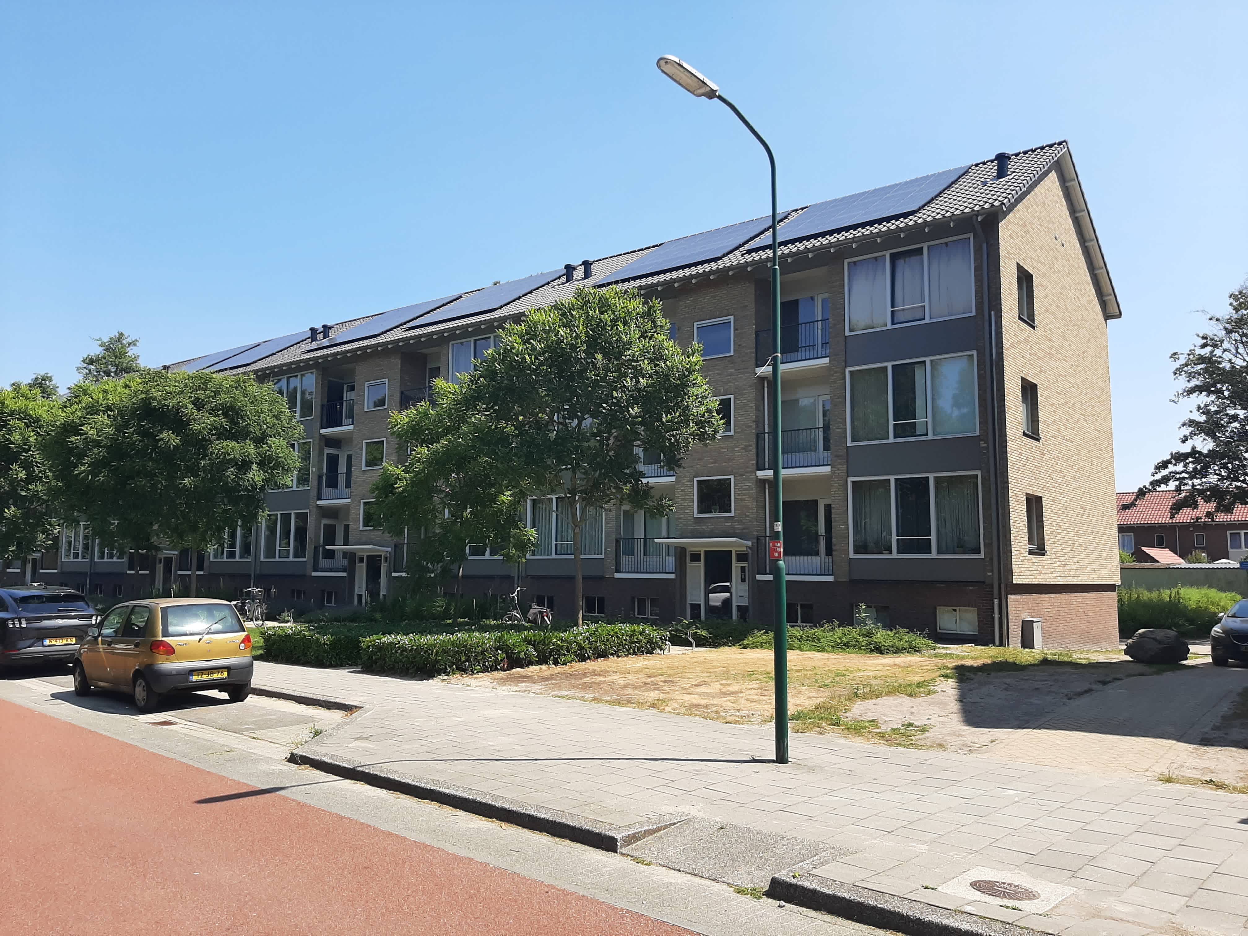 Westersingel 79 02 Veenendaal