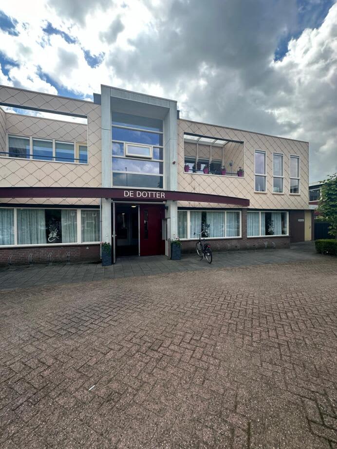 In 't Rietwerf 123 - Hank