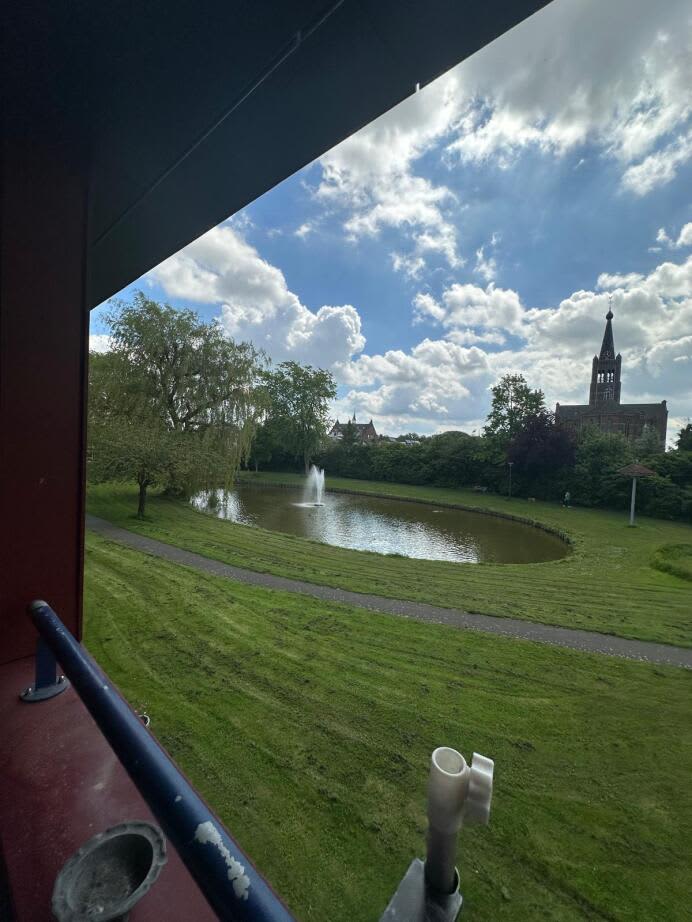 In 't Rietwerf 123 - Hank