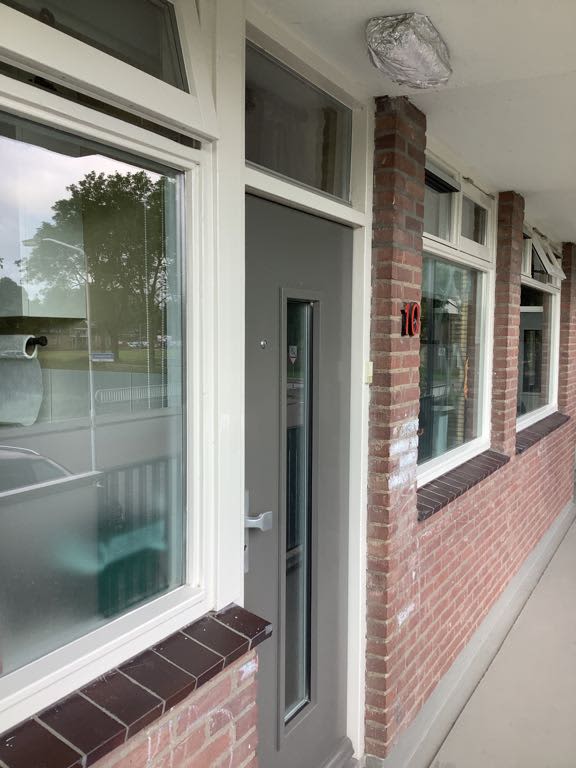 Vondellaan 10 - Papendrecht