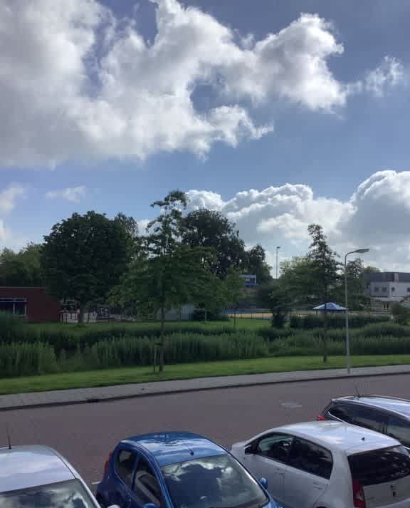 Vondellaan 10 - Papendrecht