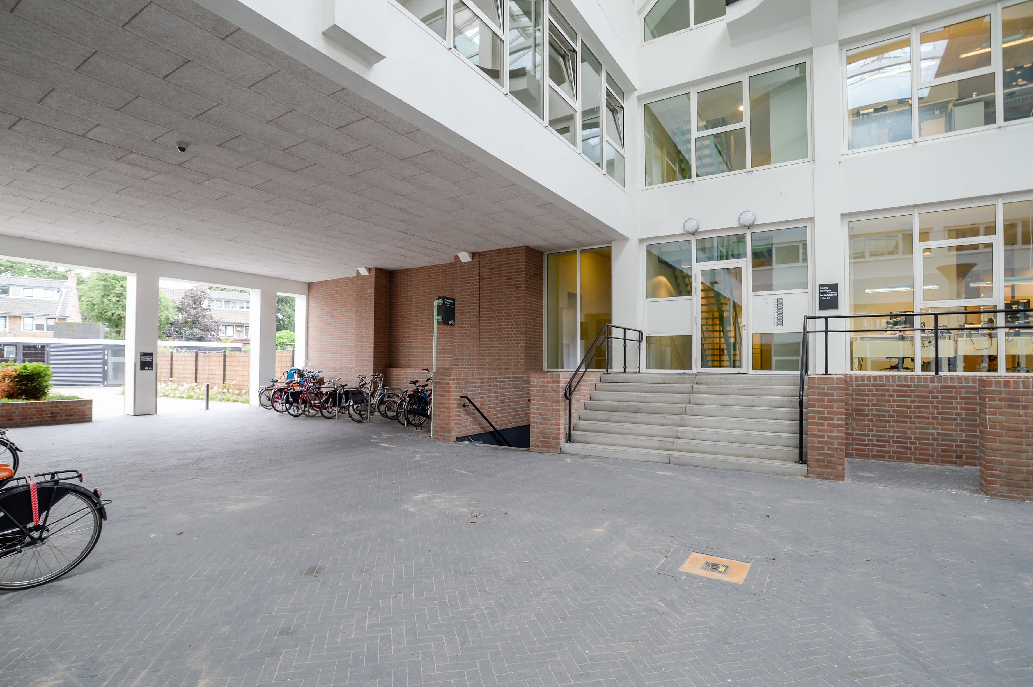 private-rentals for rent on De Melkfabriek 4