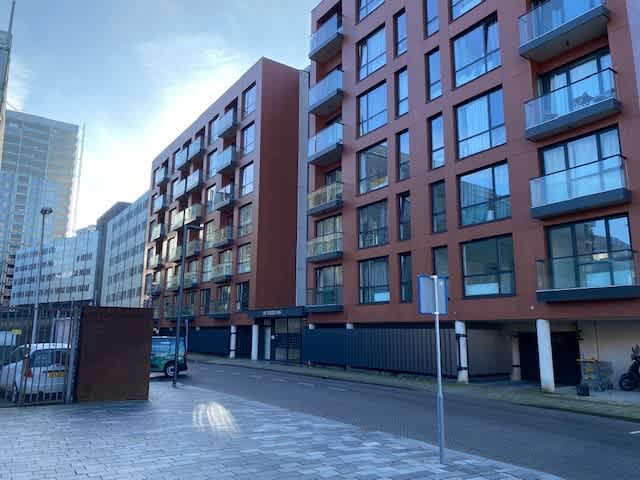 Nachtwachtstede 116 - Nieuwegein