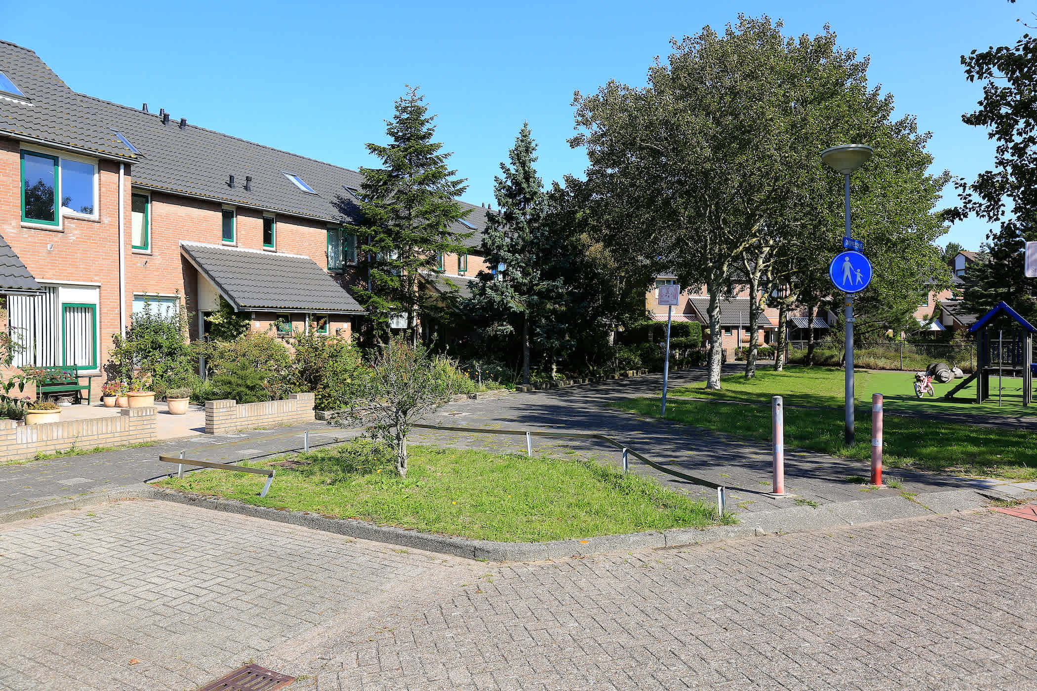 Snippenbos 19 - IJmuiden