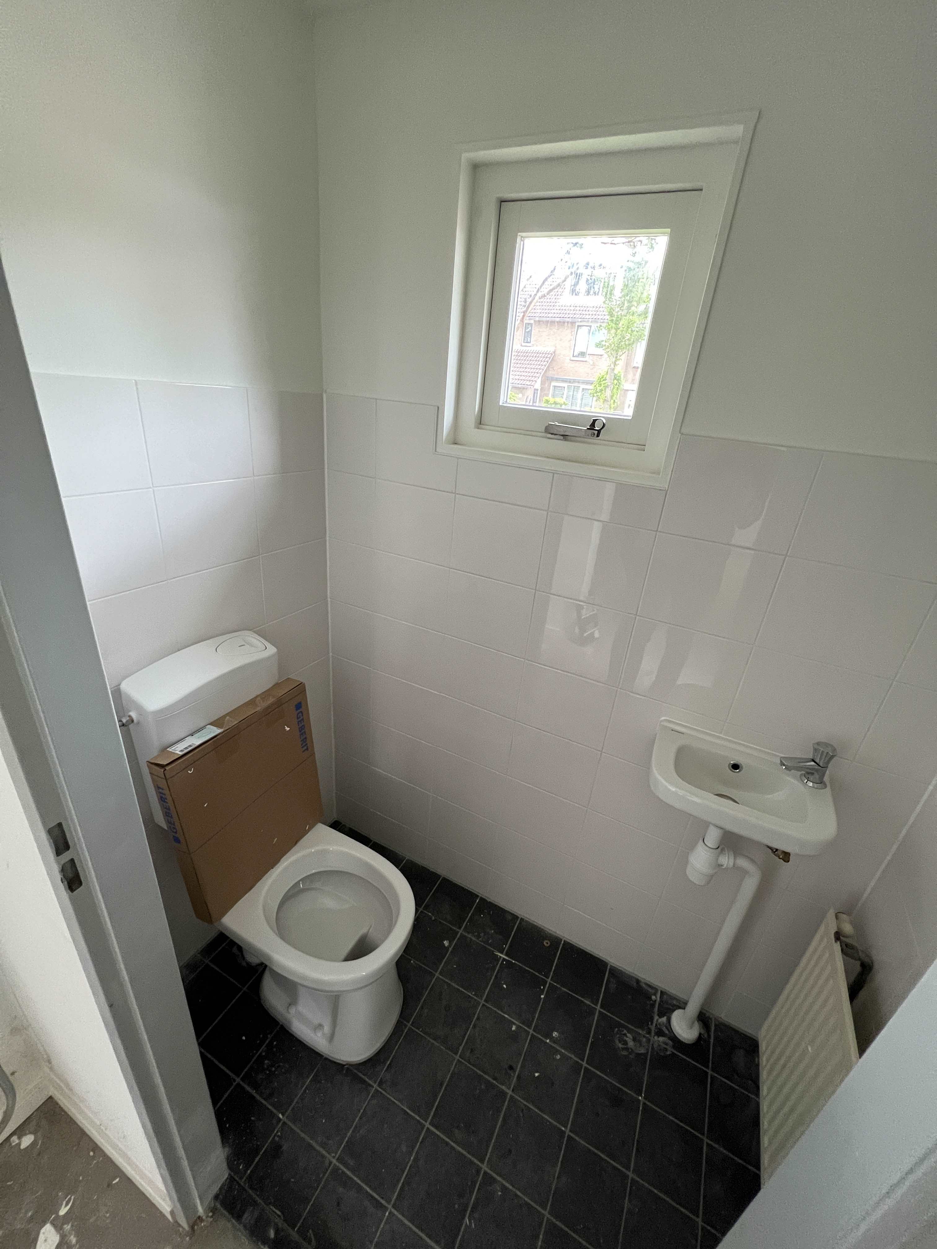 Snippenbos 19 - IJmuiden