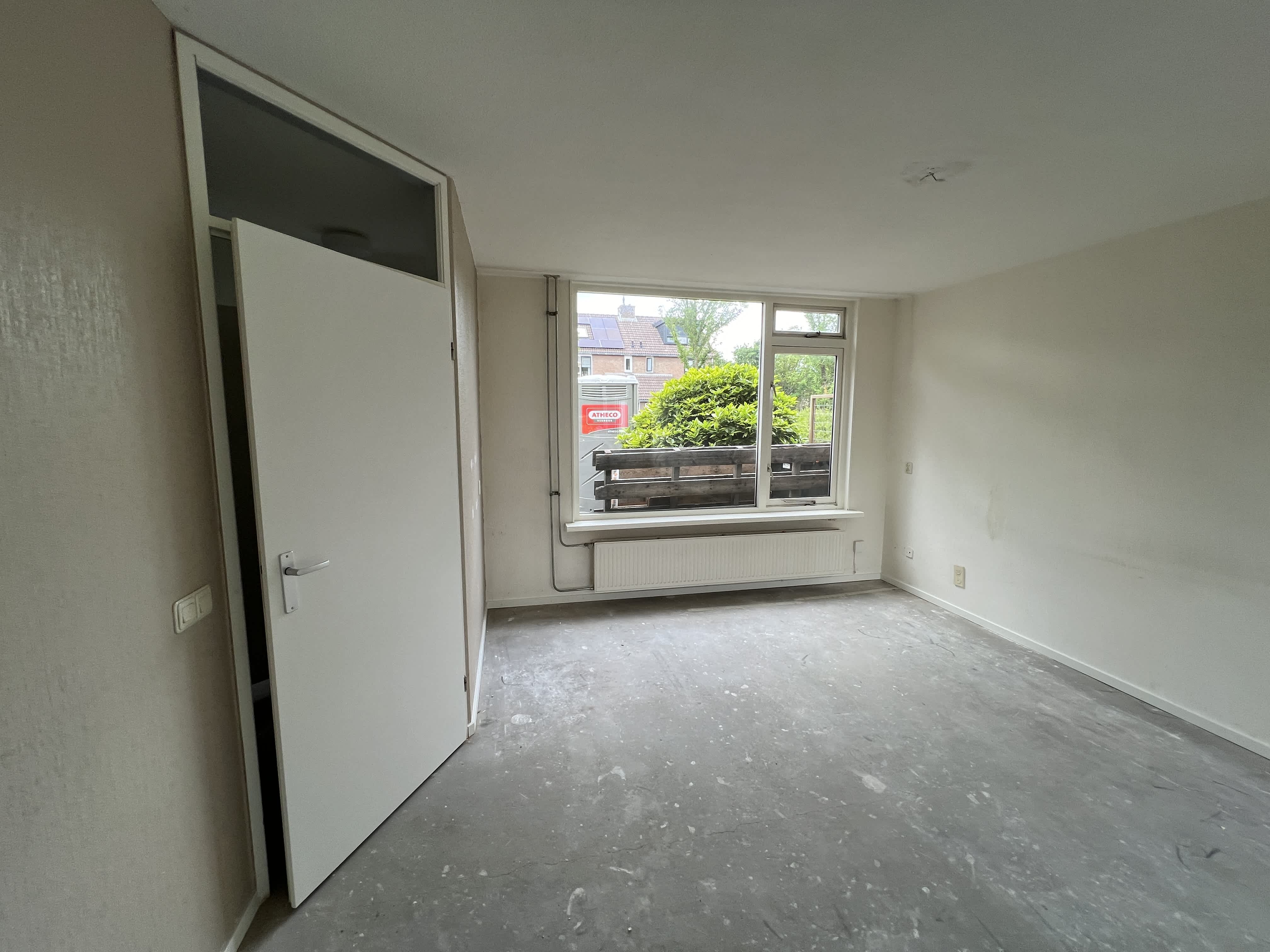 Snippenbos 19 - IJmuiden