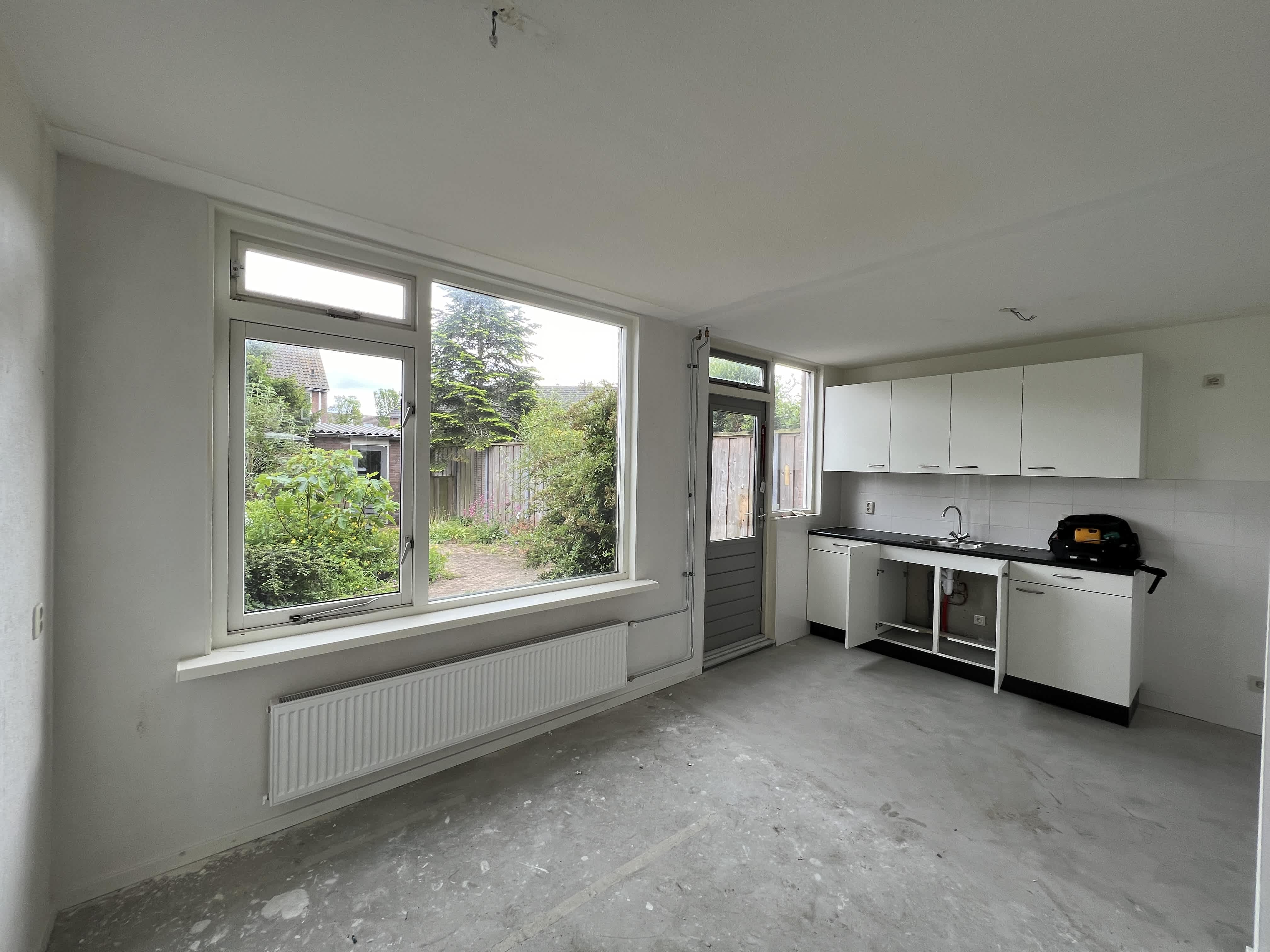 Snippenbos 19 - IJmuiden