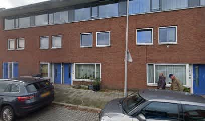 Lingestraat 11, Utrecht