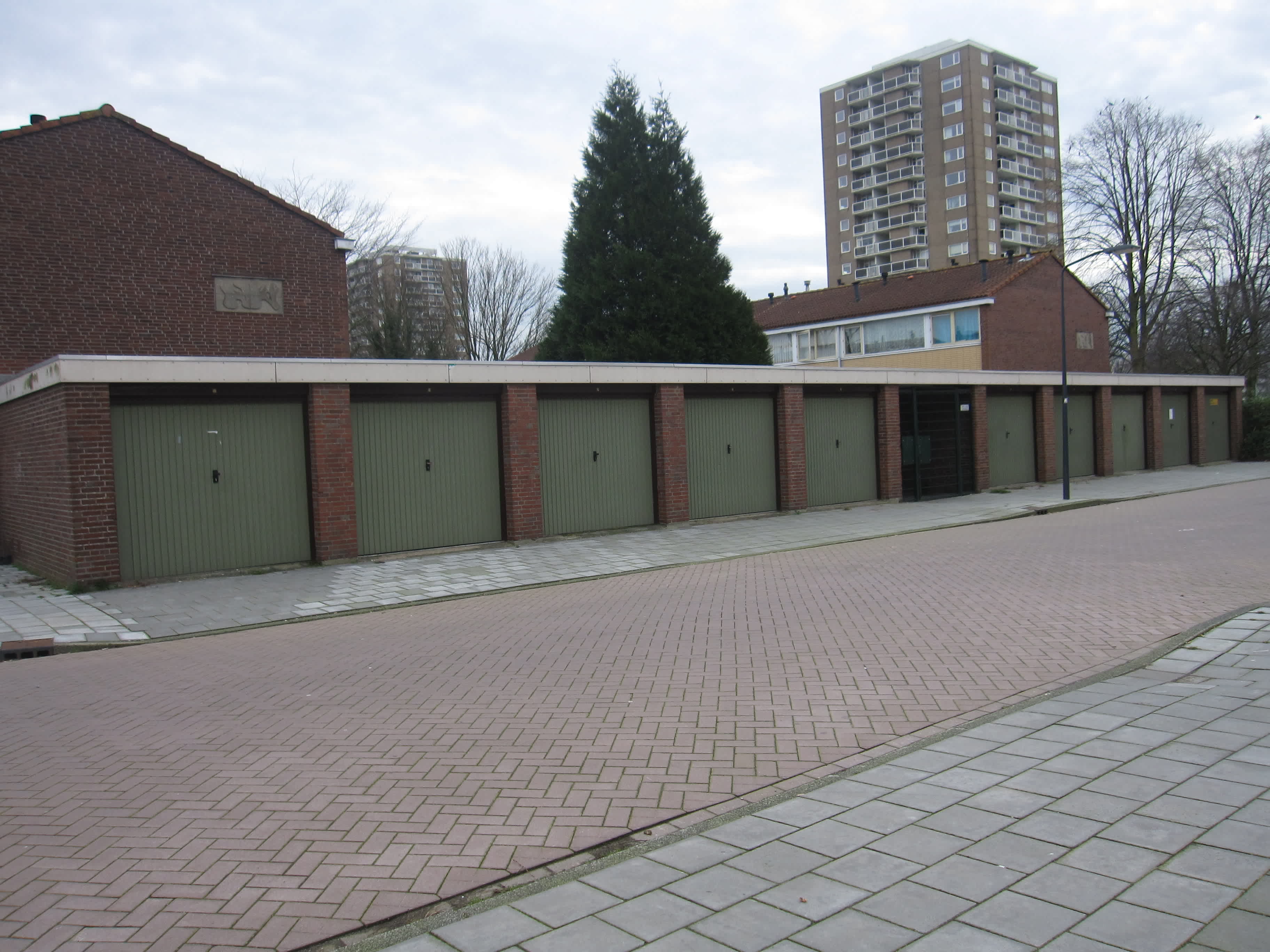 Edward Jennerstraat 63, Haarlem