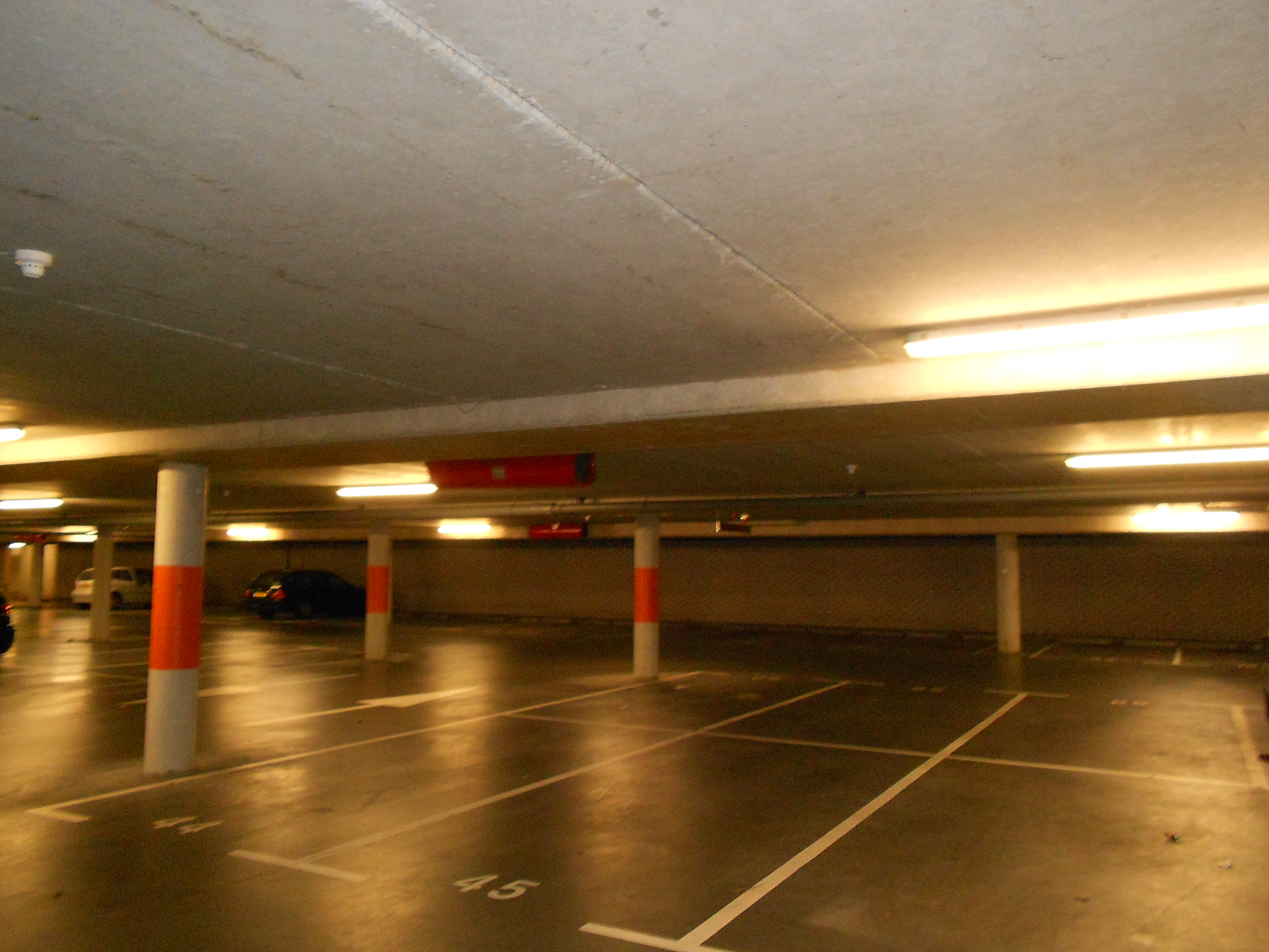 Cornelis Zillesenlaan 1P103 - Amsterdam