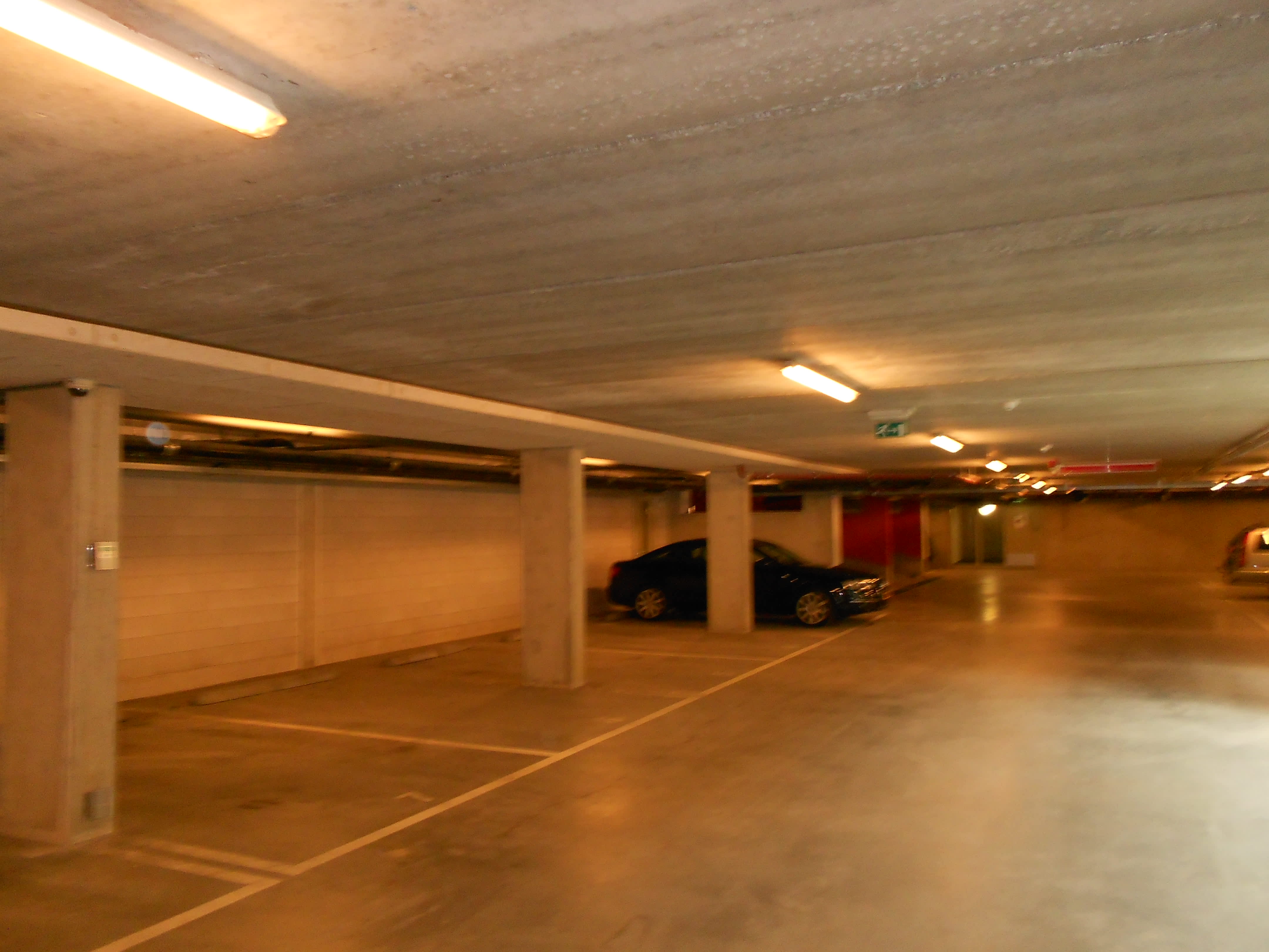 Eva Besnyostraat 95P36 - Amsterdam