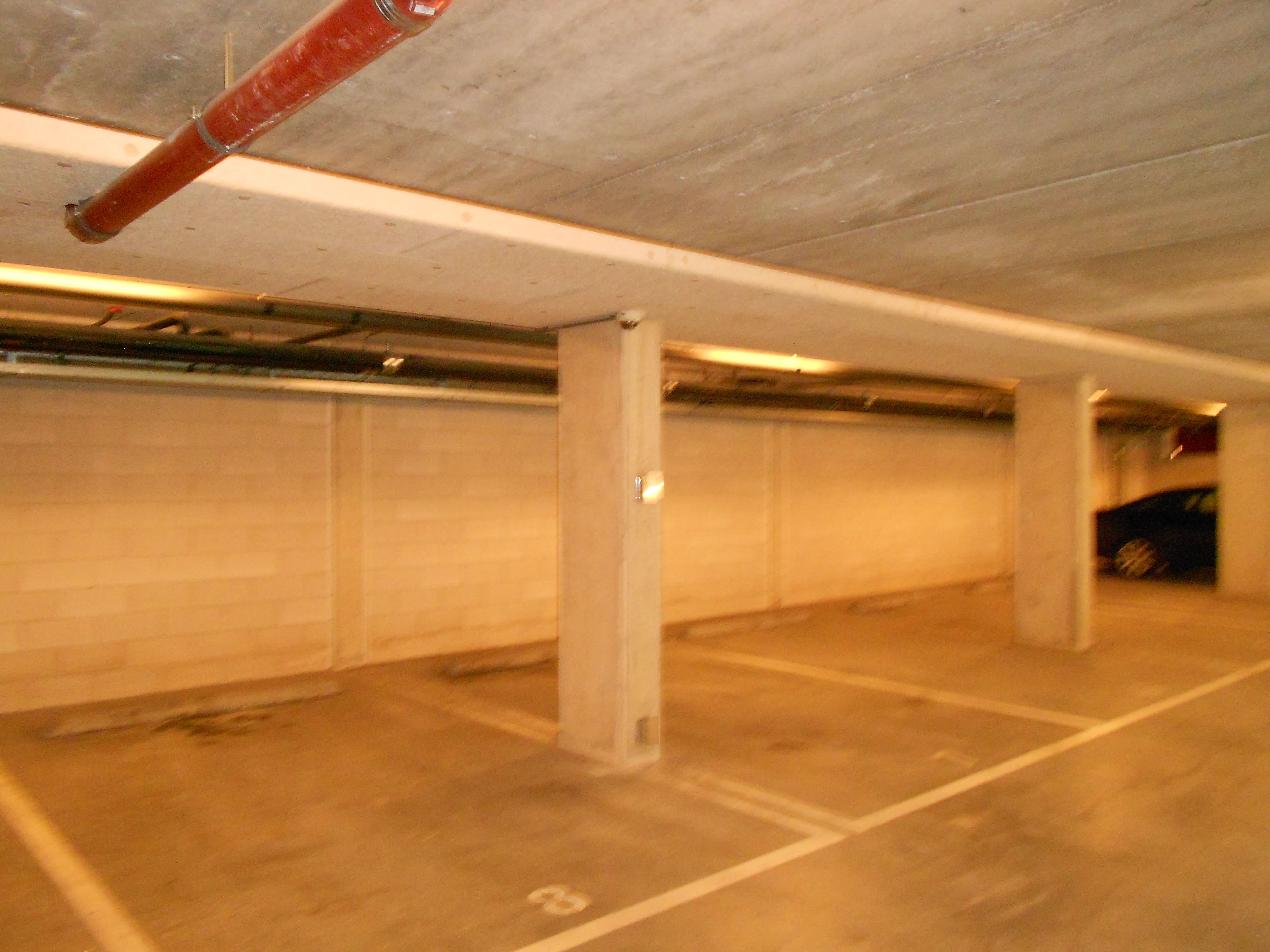 Eva Besnyostraat 95P36 - Amsterdam