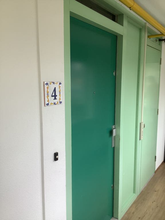 Zwanebloemplein 4 - Papendrecht