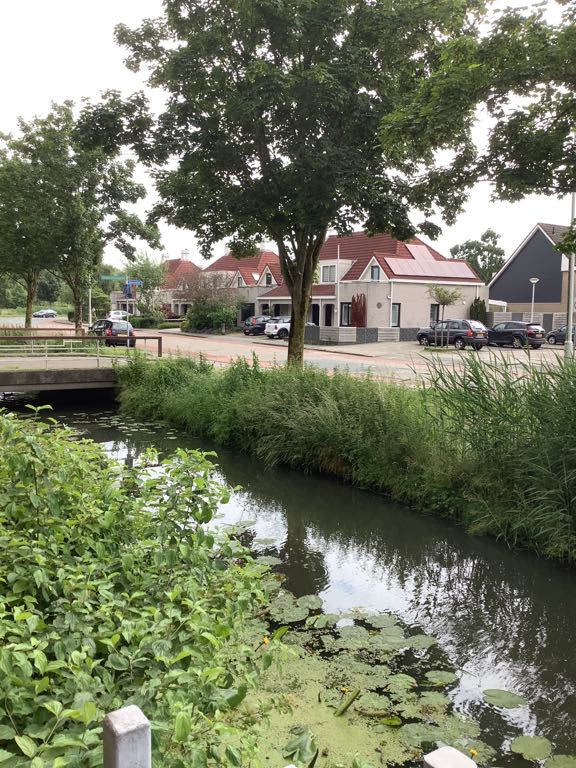 Zwanebloemplein 4 - Papendrecht