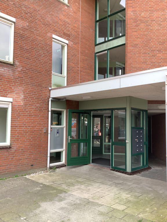 Zwanebloemplein 4 - Papendrecht