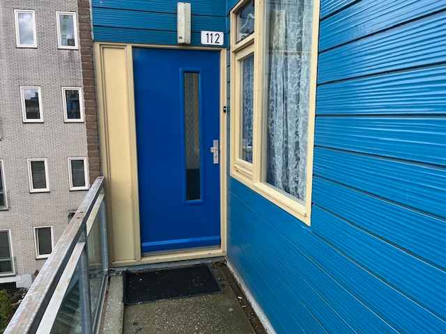 Veenwal 112 - Nieuwegein