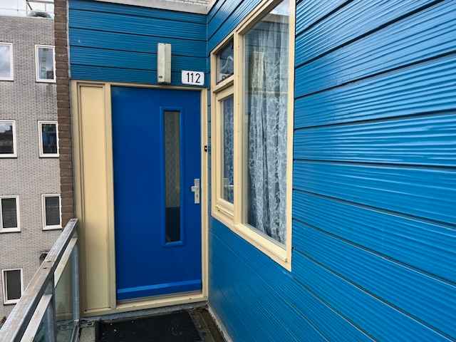 Veenwal 112 - Nieuwegein