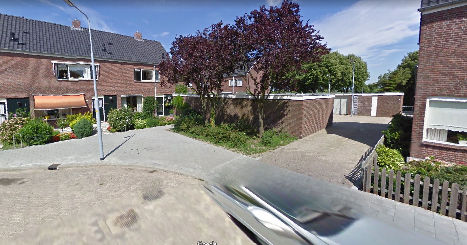 Buitenhof 1G73 - Vijfhuizen