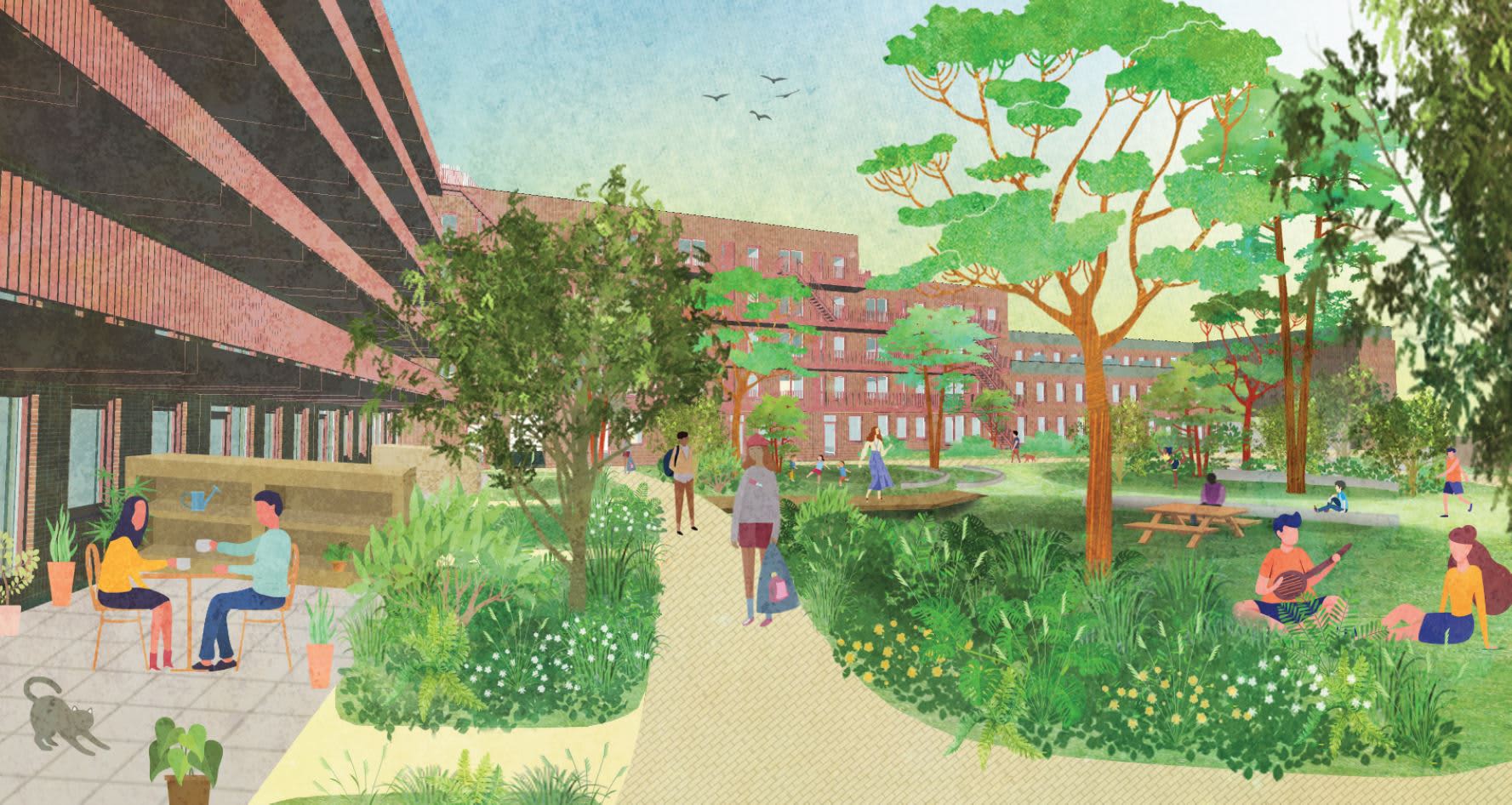 Siemensstraat 14 - Groningen