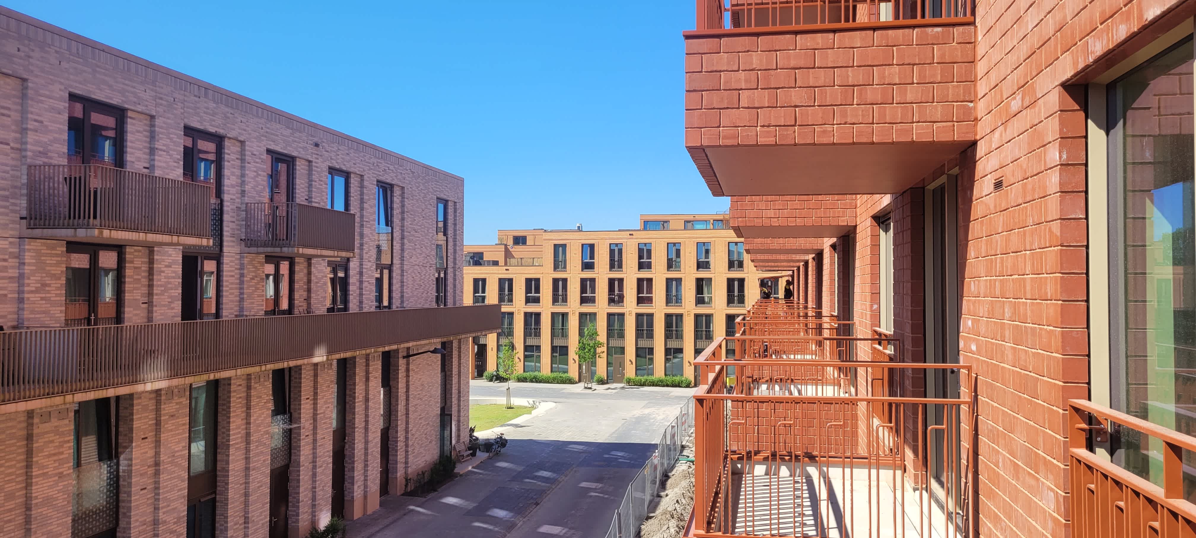 Siemensstraat 14 - Groningen