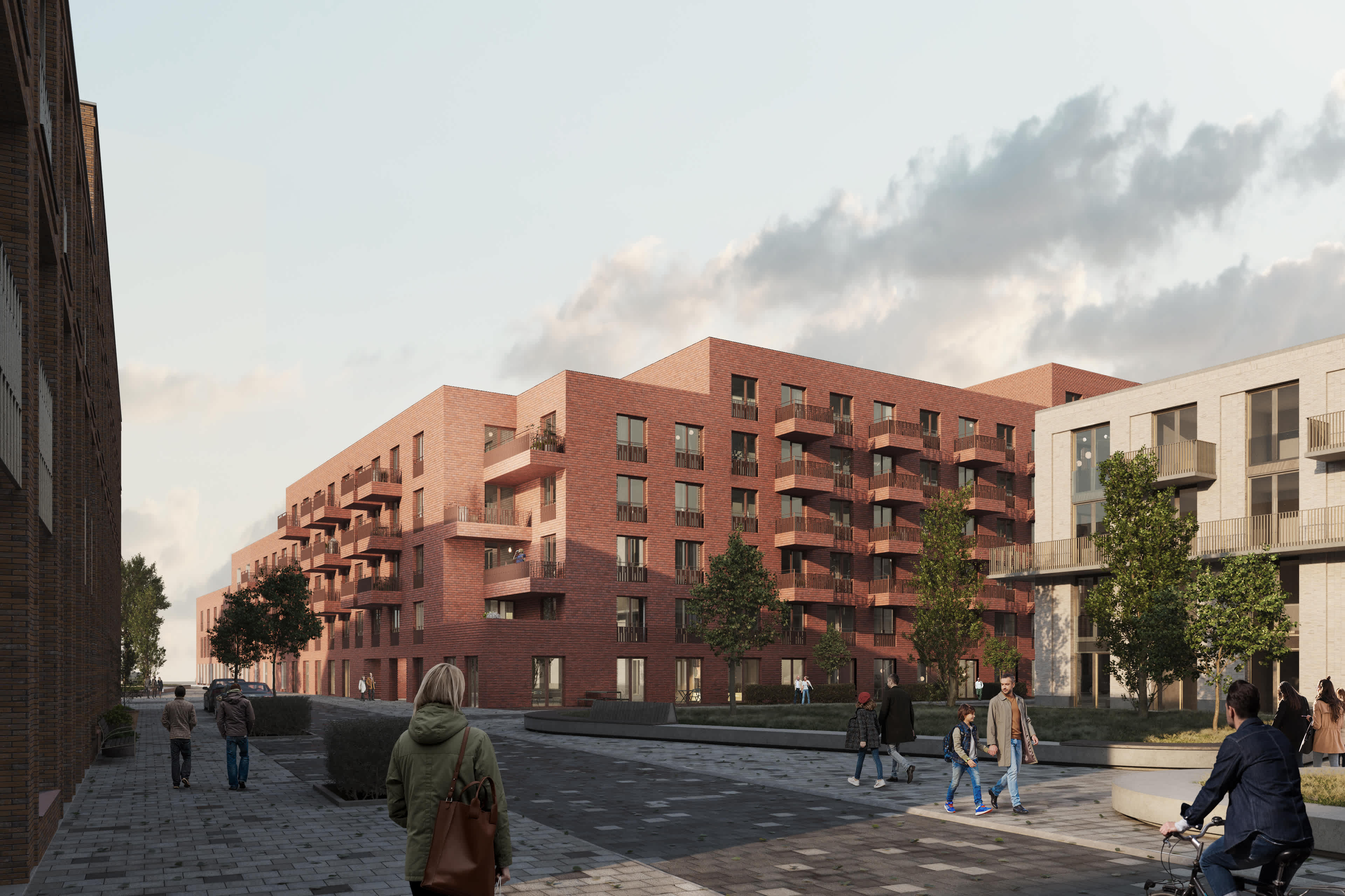 Siemensstraat 14 - Groningen