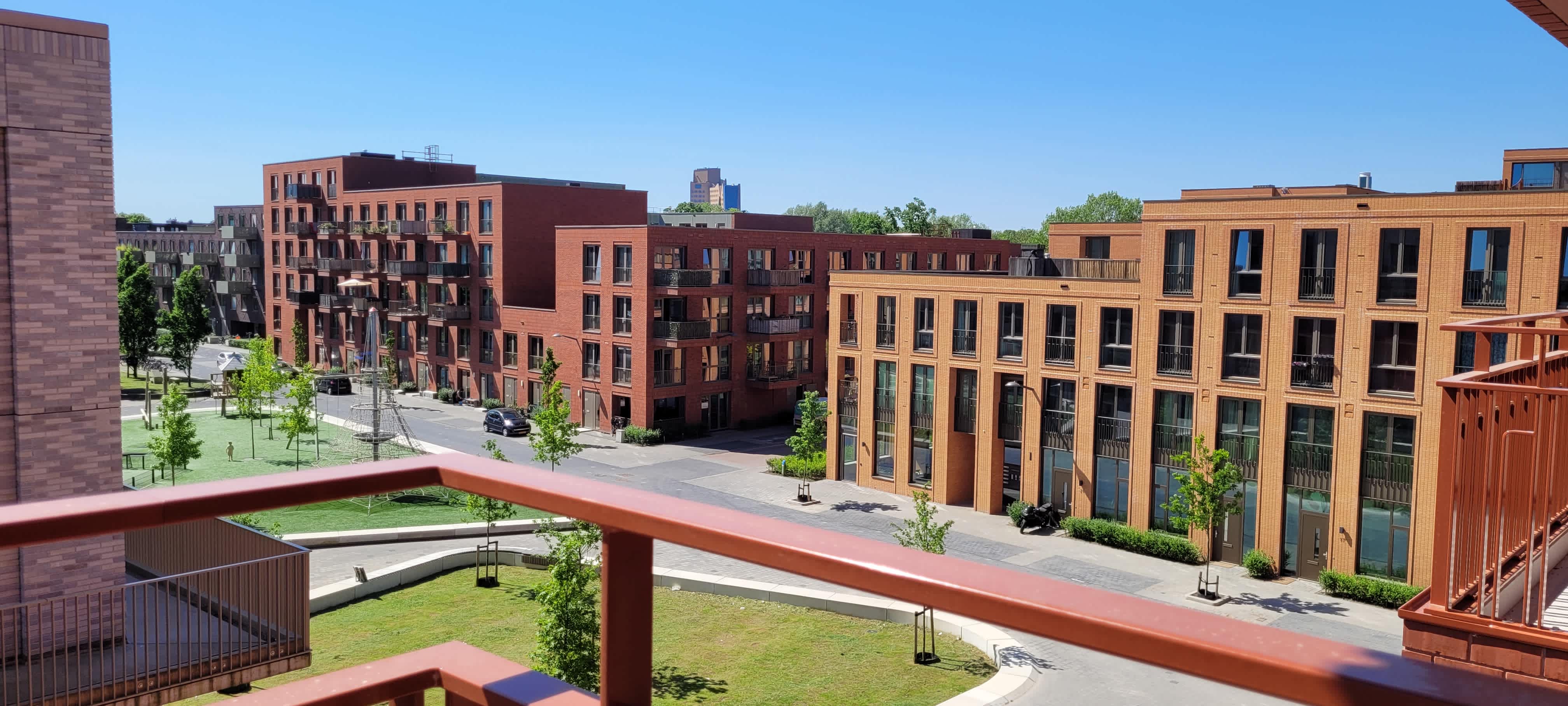 Siemensstraat 14 - Groningen