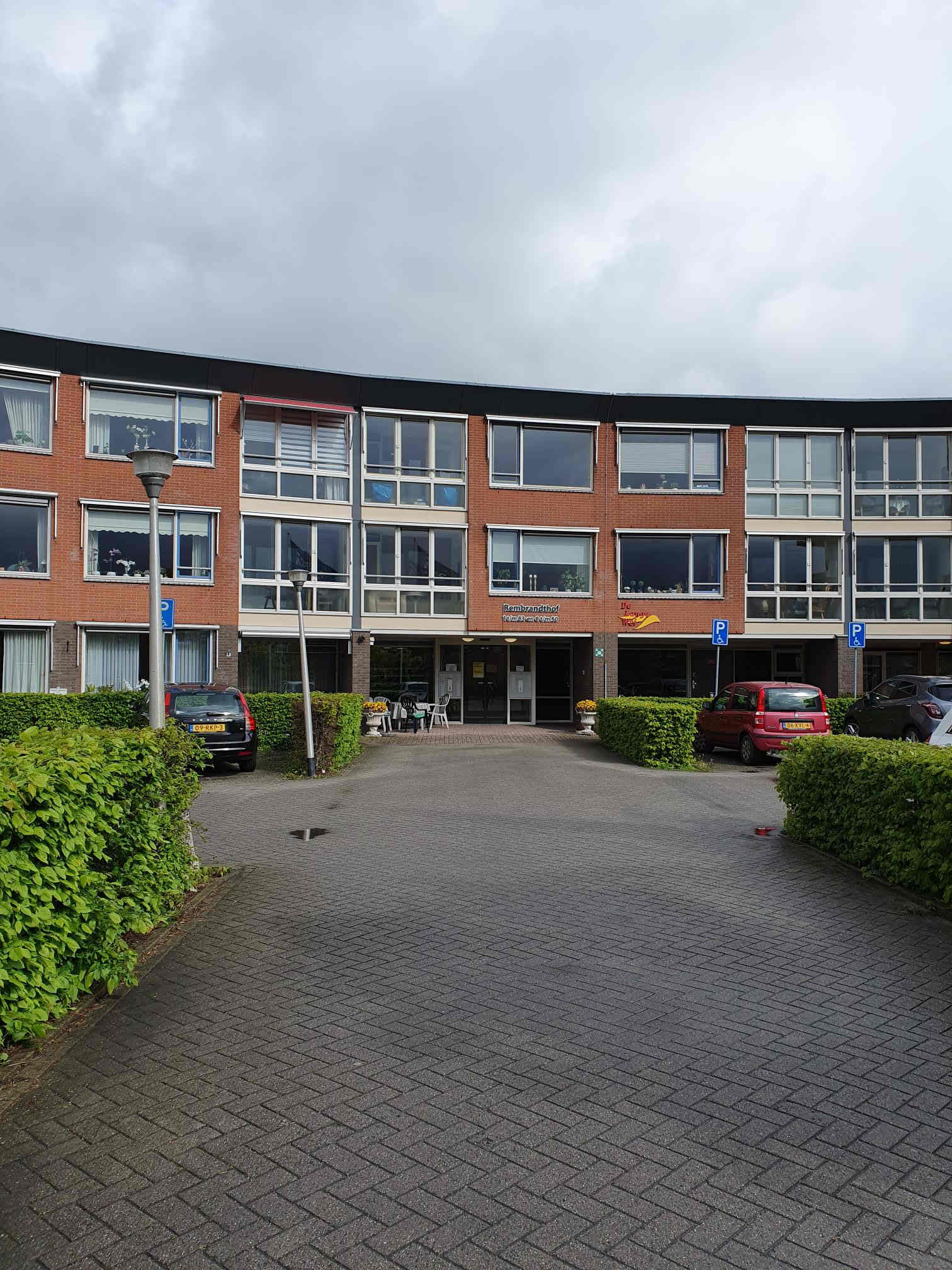 Rembrandthof 33 - Hardinxveld-Giessendam