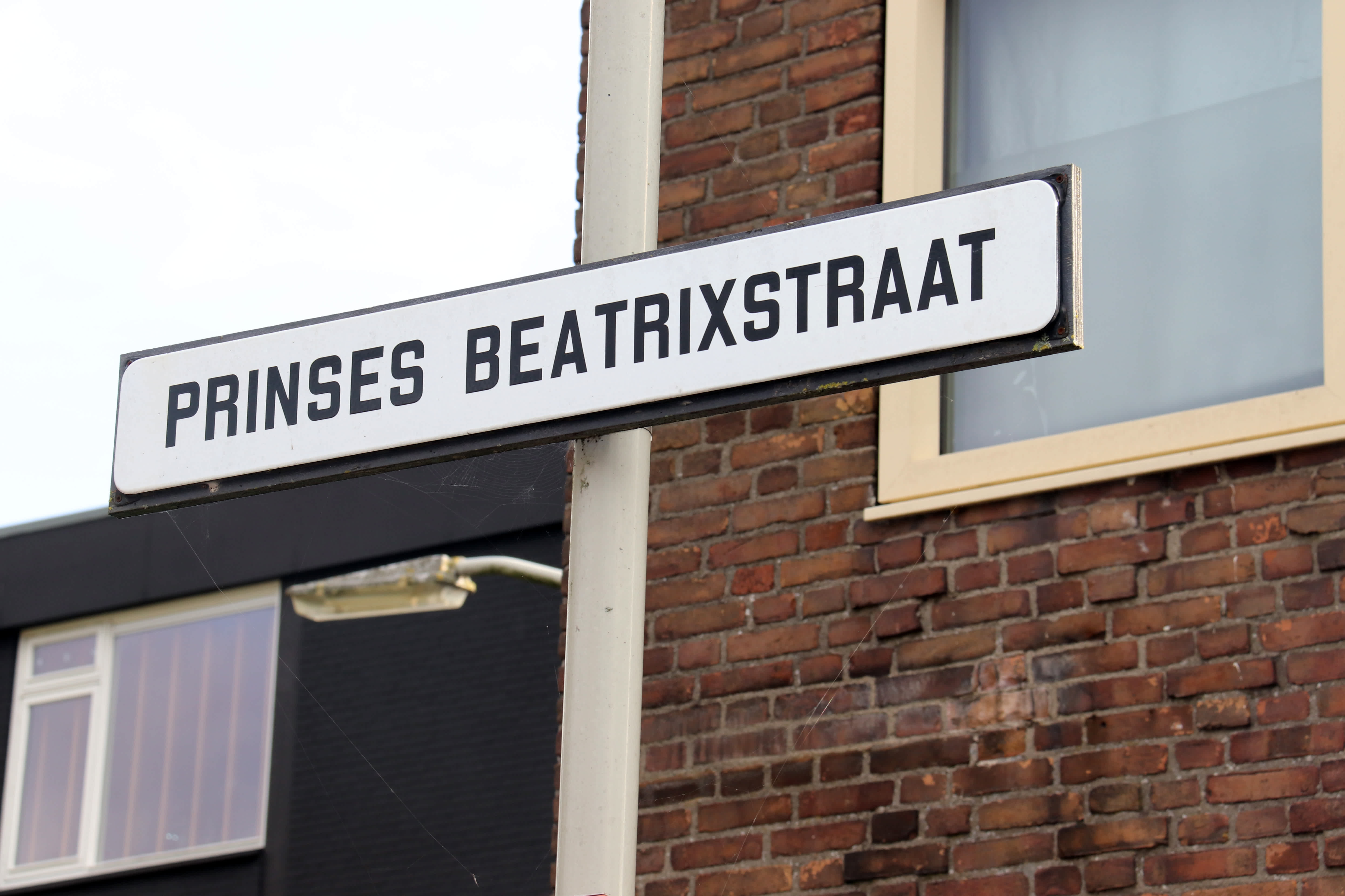 Prinses Beatrixstraat 14 - Gorinchem