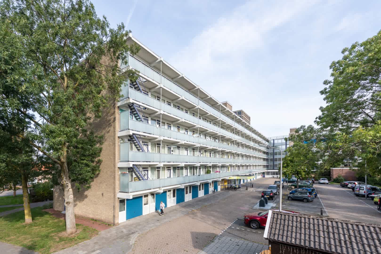 Tuinfluiterstraat 112 - Sliedrecht