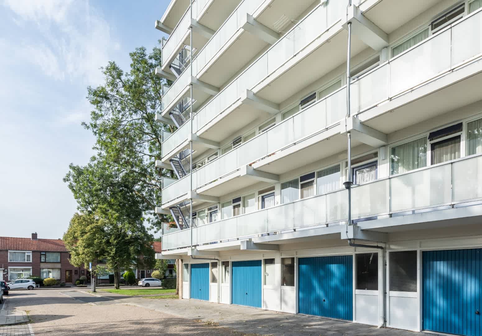 Tuinfluiterstraat 112 - Sliedrecht