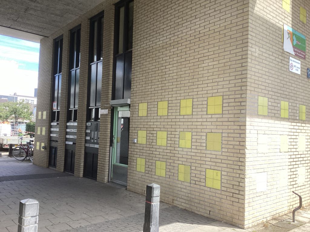 Spijkerdwarsstraat 38 Utrecht