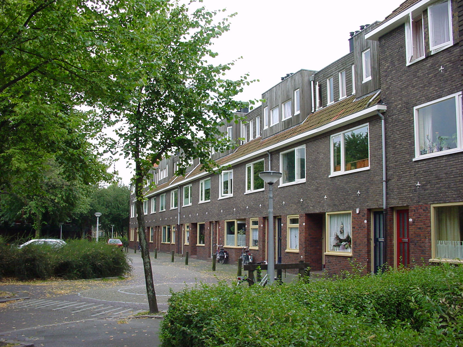 Anemoonstraat 13 A, Groningen