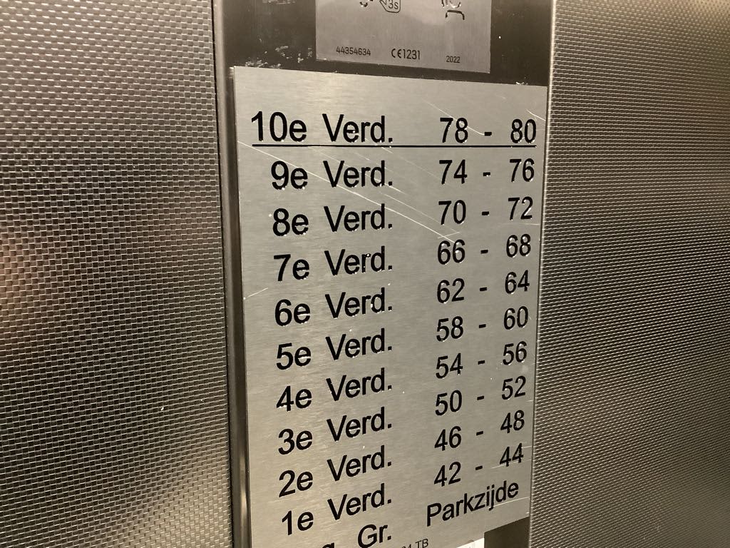 St.-Maartendreef 78 - Utrecht