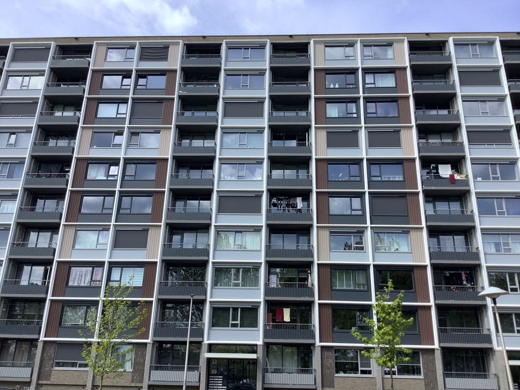 St.-Maartendreef 78 - Utrecht