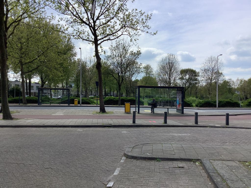 St.-Maartendreef 78 - Utrecht