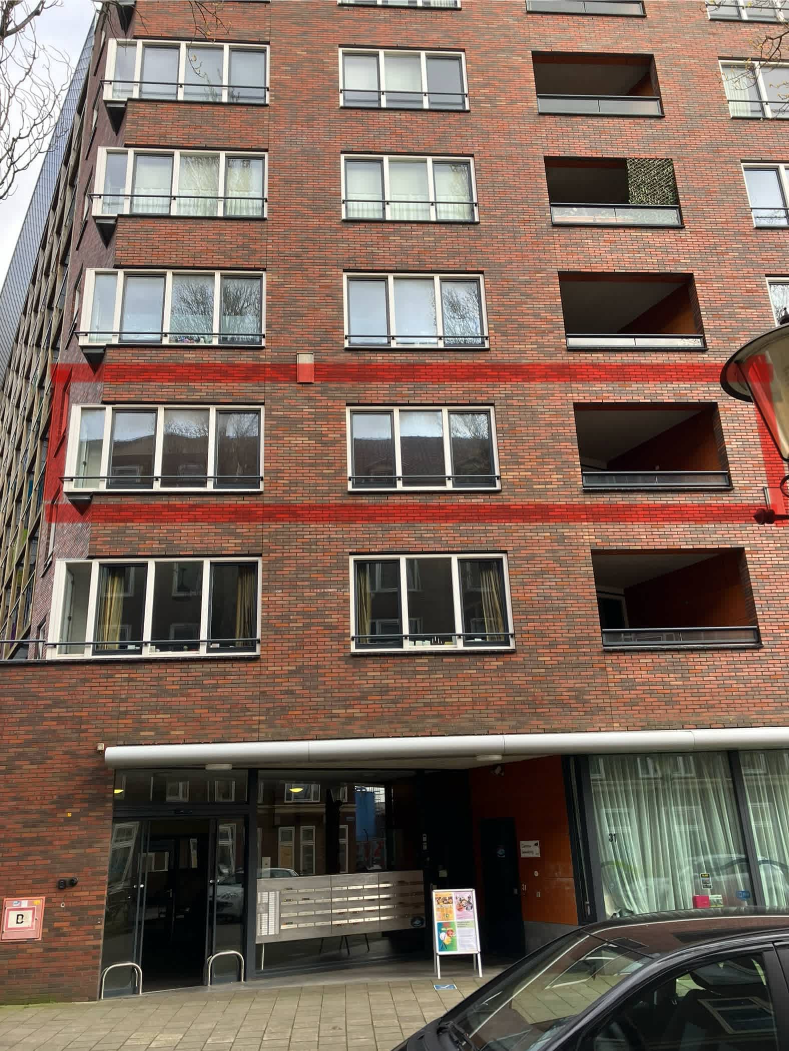 Baarsstraat 19-A - Amsterdam