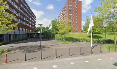 Hof van Transwijk 98, Utrecht