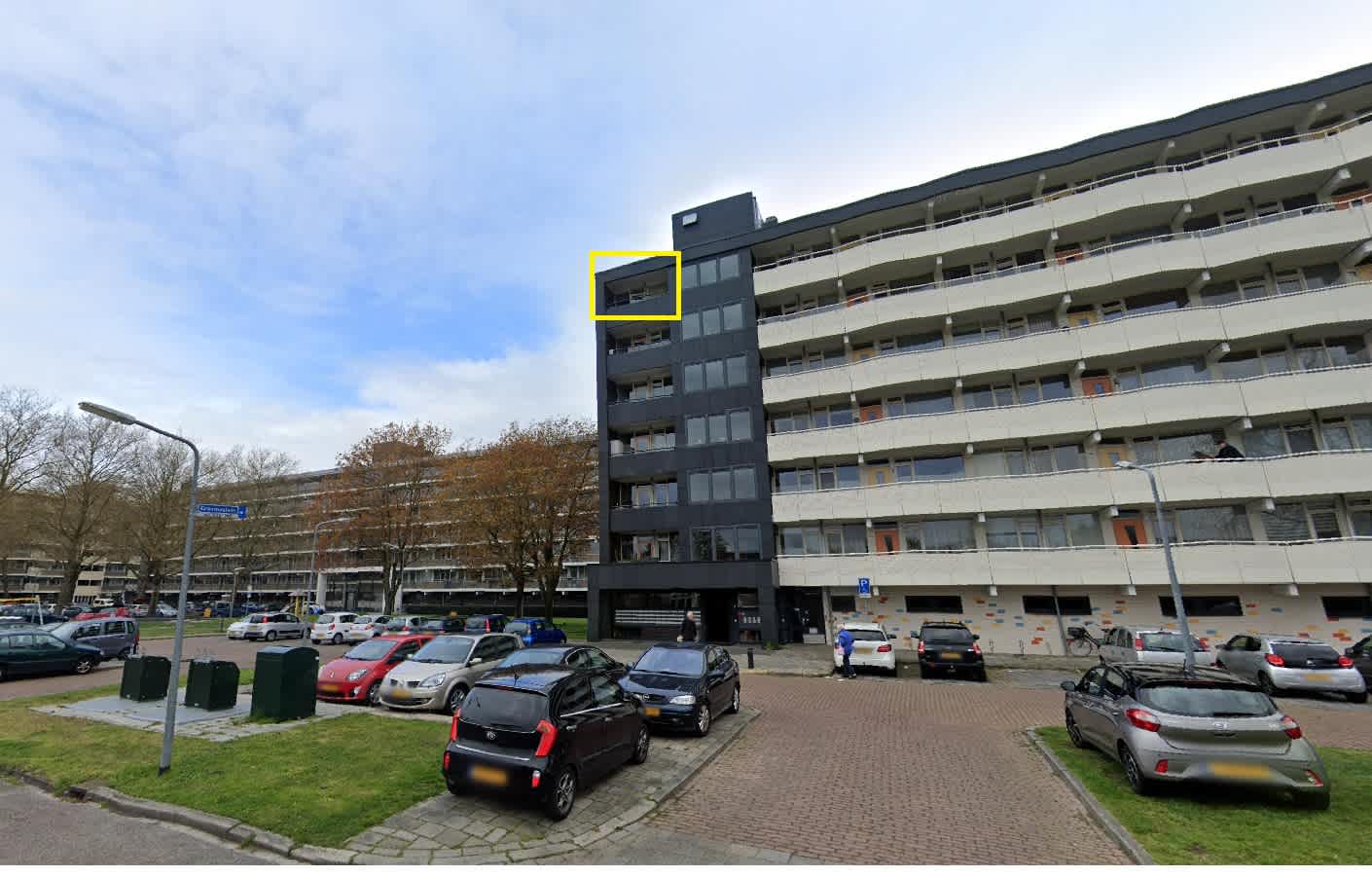 Erasmuslaan 333 - Hilversum