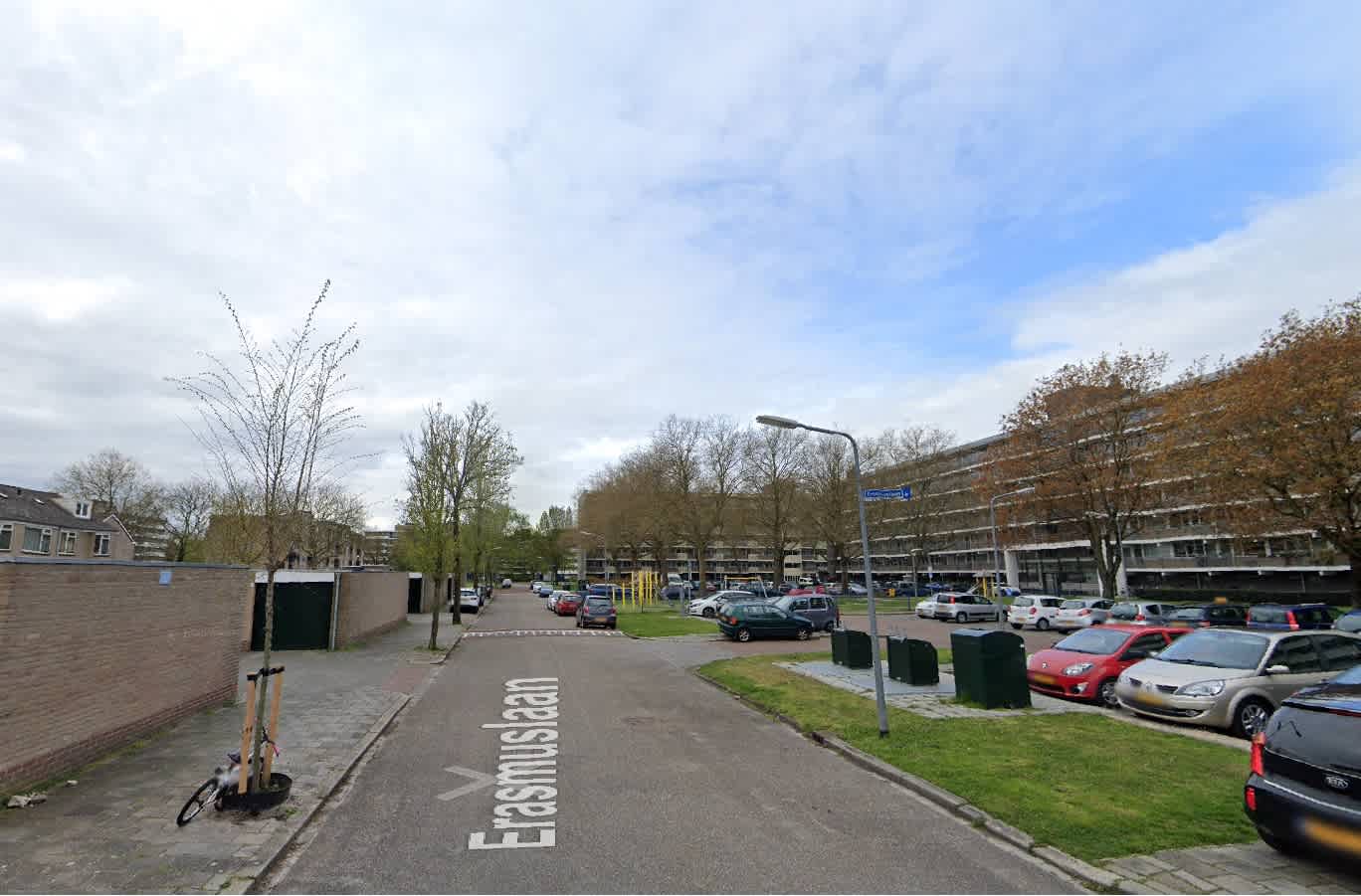 Erasmuslaan 333 - Hilversum