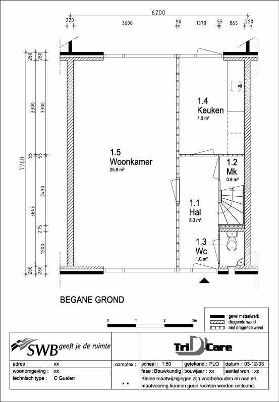 Aalsmeerstraat 37 - Ochten