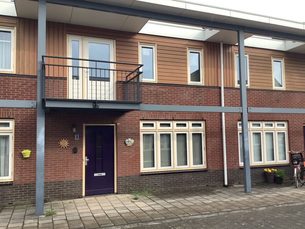 Rijnspoor 5 Houten