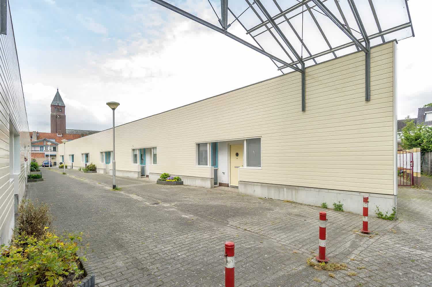 Hertzhof 4 - Amersfoort